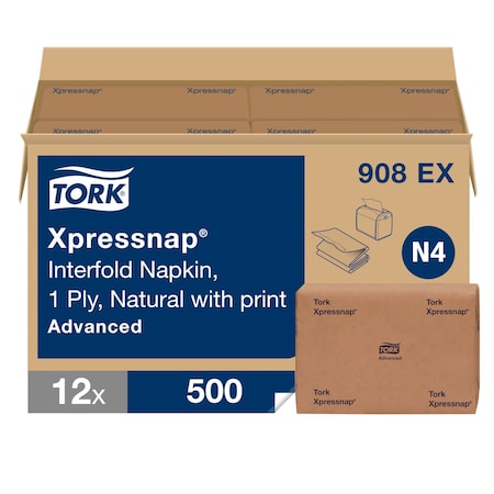 Tork Disposable 908EX - product photo 1