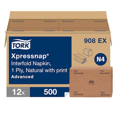 Tork Disposable 908EX - product photo 1