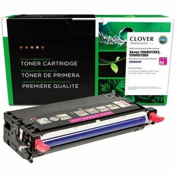 Clover Imaging Group Office Electronics Item 200683P - product photo 1