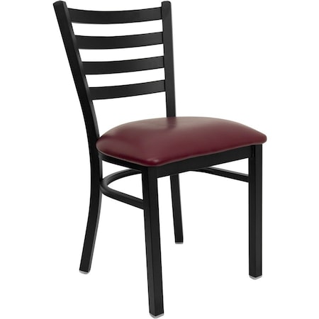 Flash Furniture Office Furniture XU-DG694BLAD-BURV-GG - product photo 1