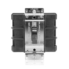 Leviton Control Component MS603-BW - product photo 1