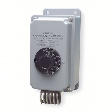 Peco Hvac Control TH109-009 - product photo 1