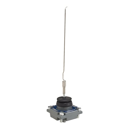 Telemecanique Sensors Control Component 9007L - product photo 1