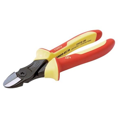 Bahco Hand Tool BAH2101S-140 - product photo 1