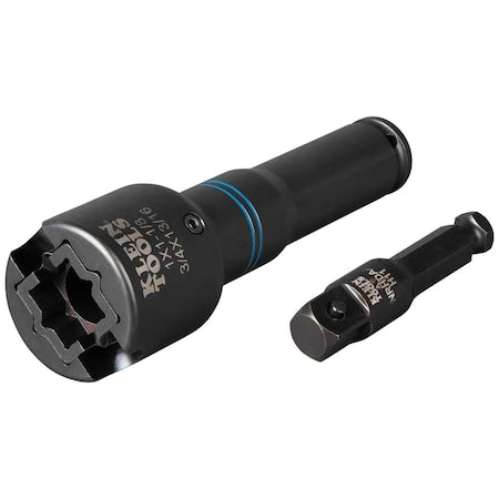 Klein Tools Hand Tool NRHD4 - product photo 1