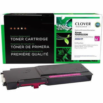 Clover Imaging Group Office Electronics Item 200821P - product photo 1