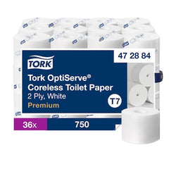 Tork Paper Product 472884 - product photo 1