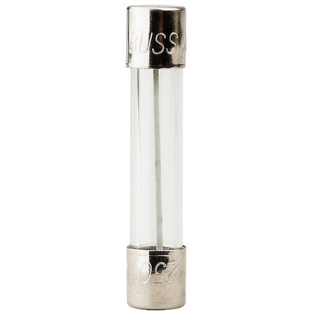 Eaton Bussmann Fuse BK/AGC-1-R - product photo 1