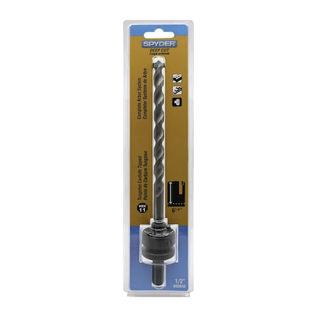 Spyder Cutting Tool 600840 - product photo 1
