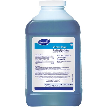 Diversey Cleaner 101102926 - product photo 1