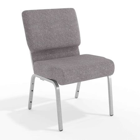 Flash Furniture Office Furniture XU-CH0221-GY-SV-GG - product photo 1