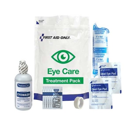 First AID Only First Aid Supply 91168 - product photo 1
