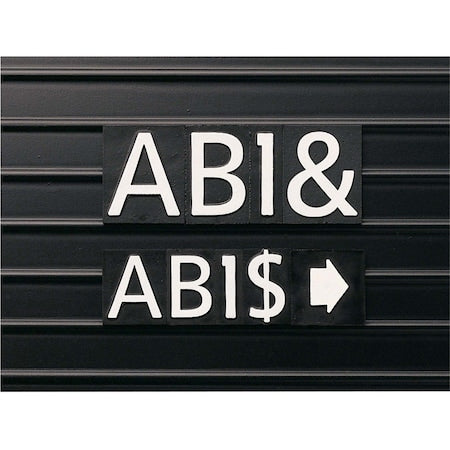 Quartet Safety Sign M1 - product photo 1