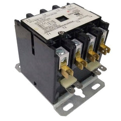 Connecticut Electric Circuit Breaker BEBDP4P40A120V - product photo 1