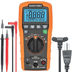 Klein Tools Electrical Tester ET270 - product photo 1