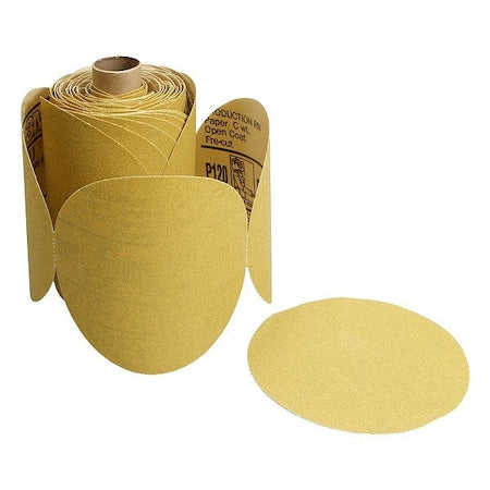 3M Sanding Abrasive 7000119546 - product photo 1
