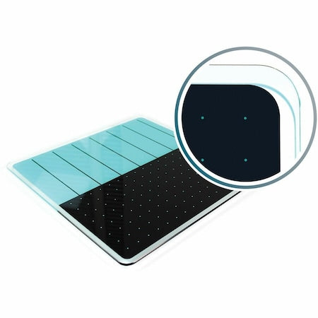 Floortex Board FCVGM1414TP - product photo 1
