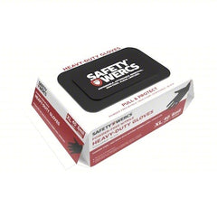 Safety Wercs Ppe SWBK6016XL - product photo 1