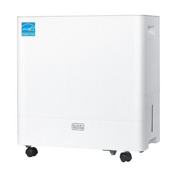 Black & Decker Air Treatment BDM36WCDA - product photo 1