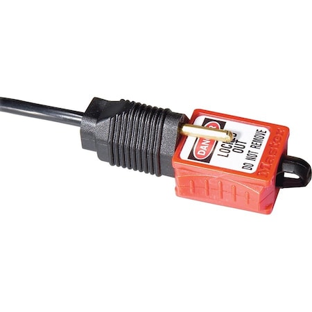 Master Lock Safety Equipment S2005 - product photo 1