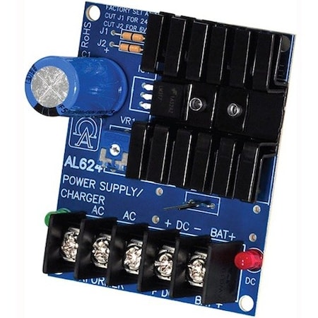 Altronix Door Hardware AL624 - product photo 1