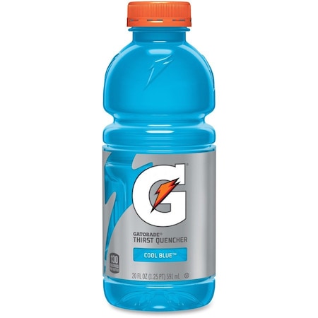Gatorade Food Item 32481 - product photo 1