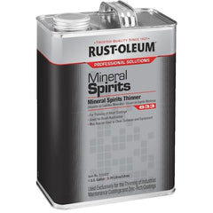 Rust-Oleum Paint Thinner 633402 - product photo 1