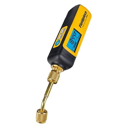 Fieldpiece Pressure Gauge MG44 - product photo 1