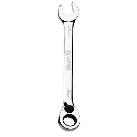 Williams Hand Tool JHW1224MRC - product photo 1