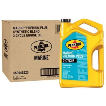 Pennzoil Automotive Fluid 550045220 - product photo 1