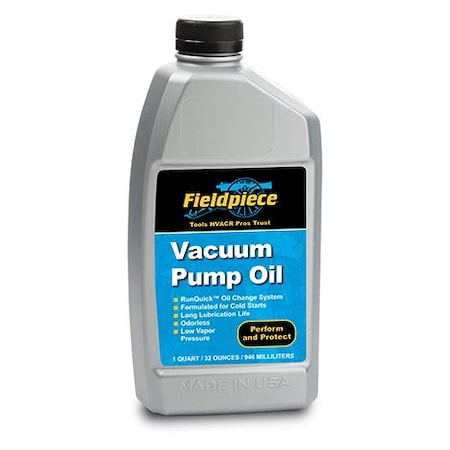 Fieldpiece Pneumatic Part OIL32 - product photo 1