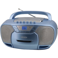 Jensen Audio Equipment CD-590-BL - product photo 1