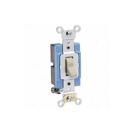 Leviton Wiring Device 1201-2I - product photo 1