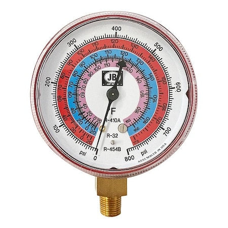 JB Industries Refrigeration Part M2-864 - product photo 1