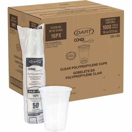 Dart Disposable 16PX - product photo 1