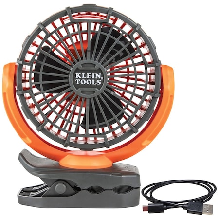 Klein Tools Fan PJSFM1 - product photo 1