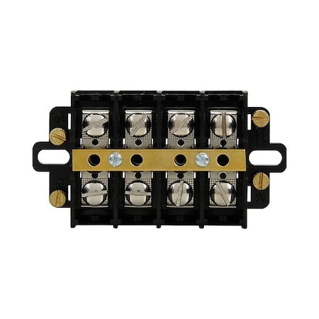 Eaton Bussmann Electrical Connector KUSC6-WCPT - product photo 1