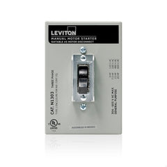 Leviton Control Component N1303-DS - product photo 1