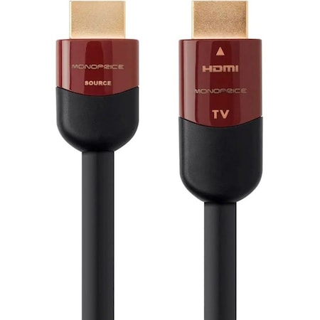 Monoprice Video Equipment 12962 - product photo 1