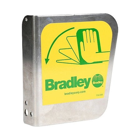 Bradley Safety Equipment S08-336 - product photo 1