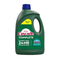 Cascade Cleaner 53987 - product photo 1