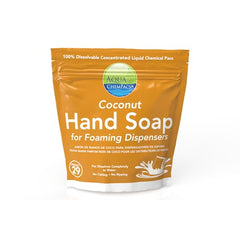 Aqua Chempacs Hand Soap 9321535 - product photo 1