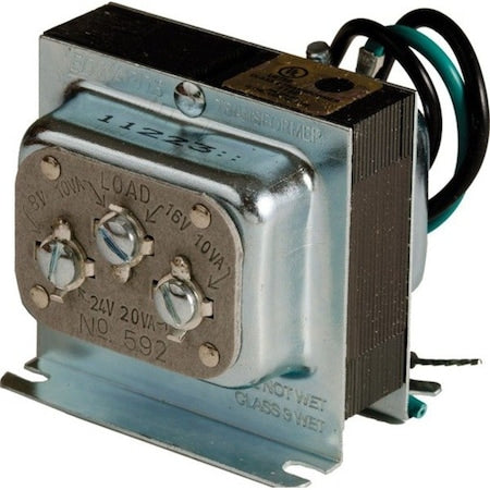 Edwards Signaling Power Distribution Part 592 - product photo 1