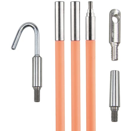 Klein Tools Hand Tool 50153 - product photo 1