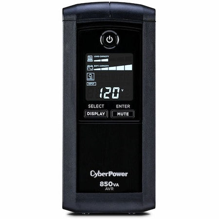 Cyberpower Power Distribution Part CP850AVRLCD - product photo 1