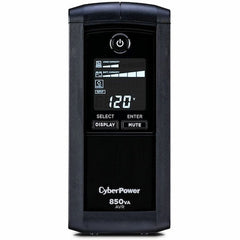 Cyberpower Power Distribution Part CP850AVRLCD - product photo 1
