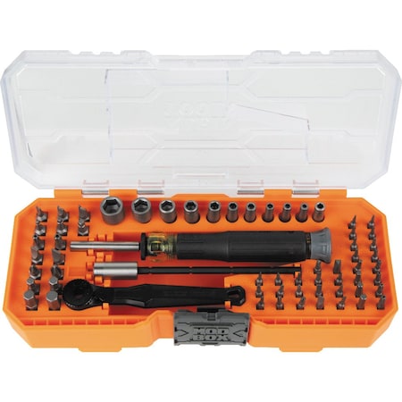 Klein Tools Hand Tool 32787 - product photo 1