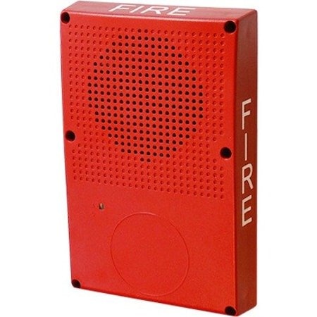 Edwards Signaling Safety Equipment WG4RF-SVMHC - product photo 1