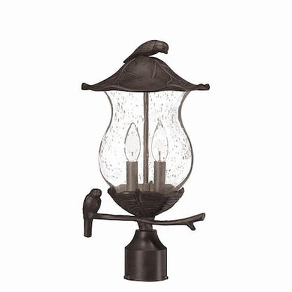 Acclaim Lighting Outdoor Light 7567BC/SD - product photo 1
