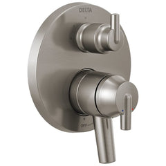 Delta Bathtub T27859-SS - product photo 1